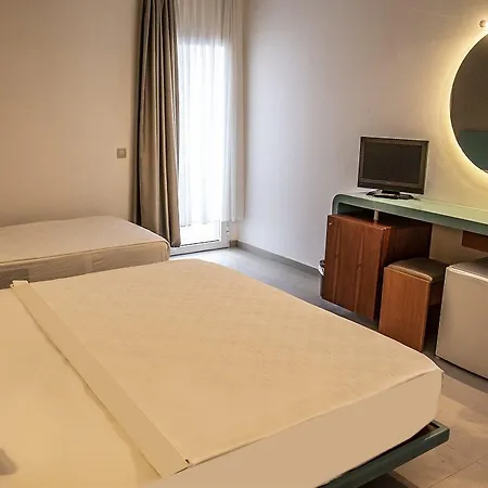 Phoenix Sun Semesteranläggning (resort)