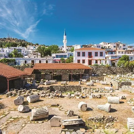 Resort Phoenix Sun Gumbet