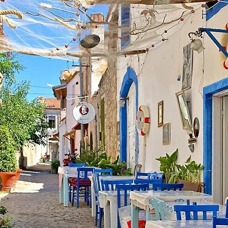 Phoenix Sun 4* Gumbet