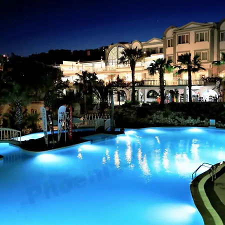 Phoenix Sun Resort