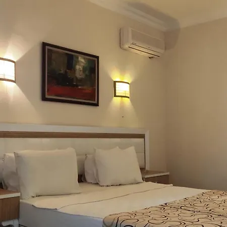 Phoenix Sun Semesteranläggning (resort) 4*