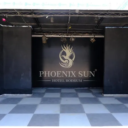 Resort Phoenix Sun Gümbet