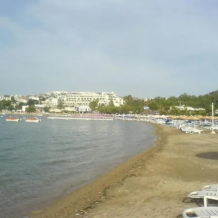 Phoenix Sun 4* Gumbet