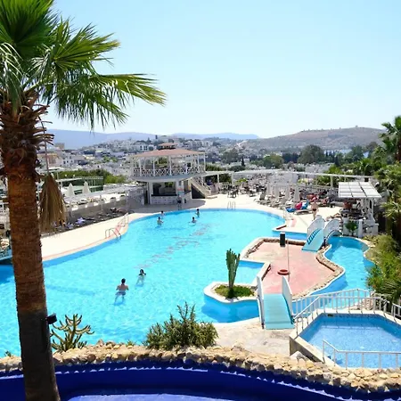 Resort Phoenix Sun