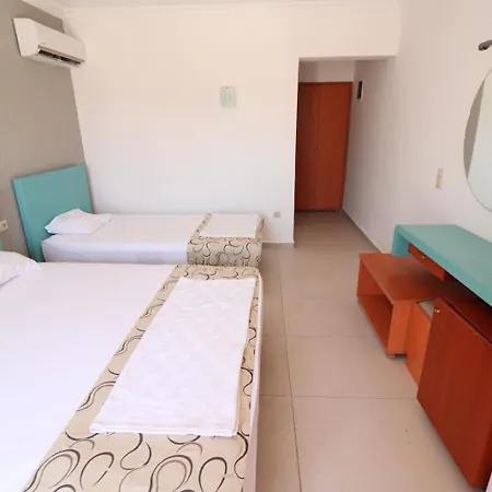 Phoenix Sun 4* Gümbet
