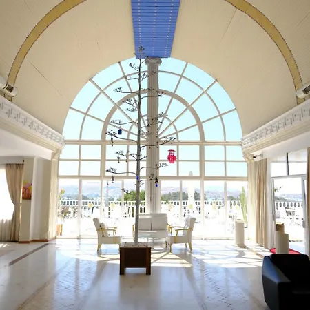 Phoenix Sun Hotel