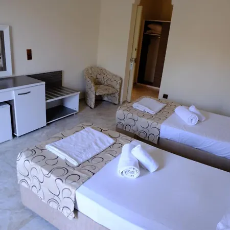 Resort Phoenix Sun