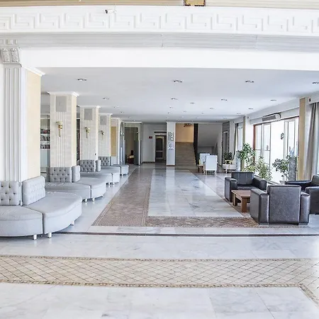 Phoenix Sun Ośrodek wypoczynkowy 4*