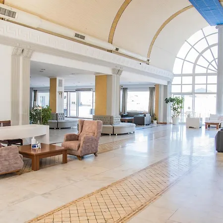 Курортный комплекс Phoenix Sun 4*