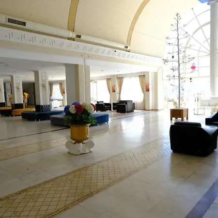 Phoenix Sun 4*