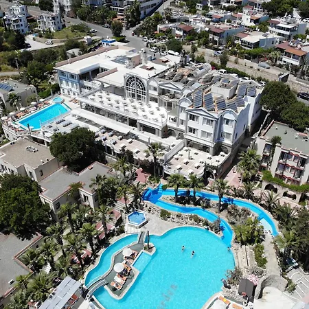 Курортный комплекс Phoenix Sun 4*