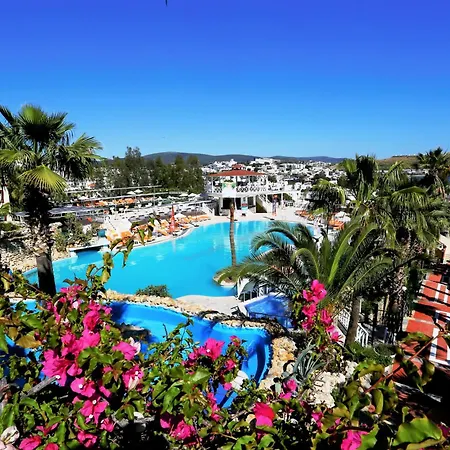 Station touristique Phoenix Sun Gümbet