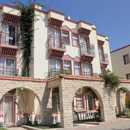 Phoenix Sun 3* Bodrum