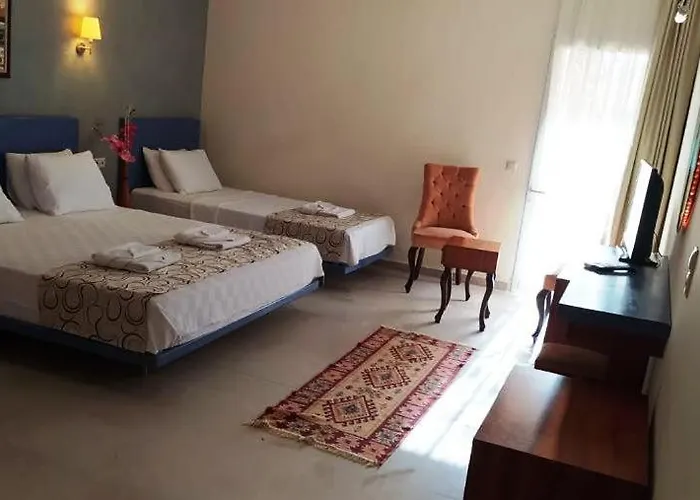 Phoenix Sun リゾート グムベット