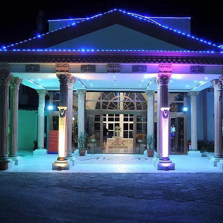 منتجع Phoenix Sun 4*