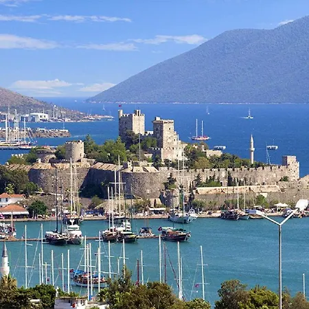 Phoenix Sun 4* Gümbet