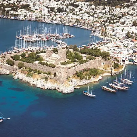 Phoenix Sun 3* Bodrum