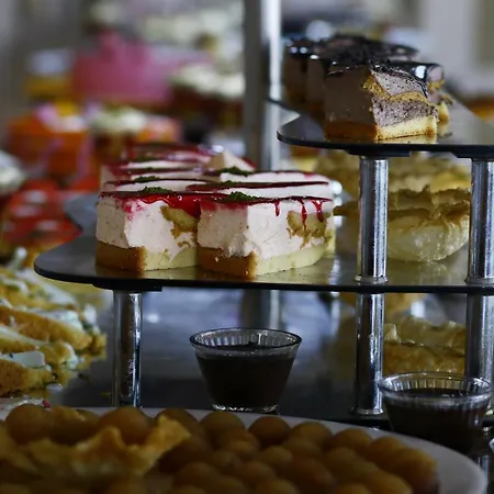 Phoenix Sun Resort Gümbet