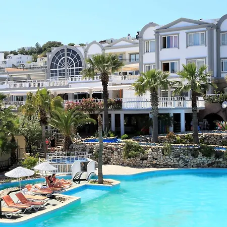 호텔 Phoenix Sun Bodrum