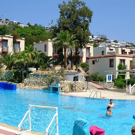 Phoenix Sun Bodrum