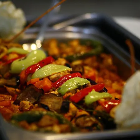 منتجع Phoenix Sun