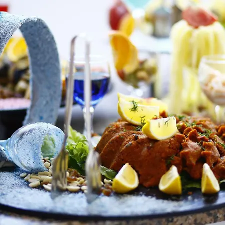 منتجع Phoenix Sun 4*