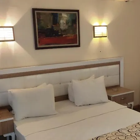 Phoenix Sun Resort Gümbet