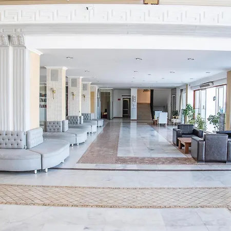 Phoenix Sun Resort Gümbet