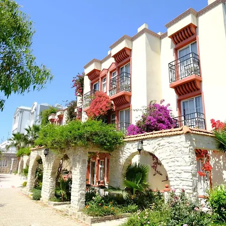 호텔 Phoenix Sun Bodrum