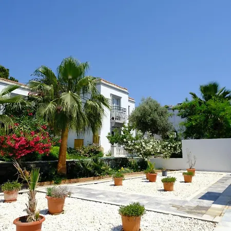 Phoenix Sun 3* Bodrum