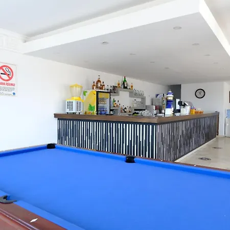 منتجع Phoenix Sun 4*