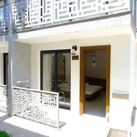 호텔 Phoenix Sun Bodrum