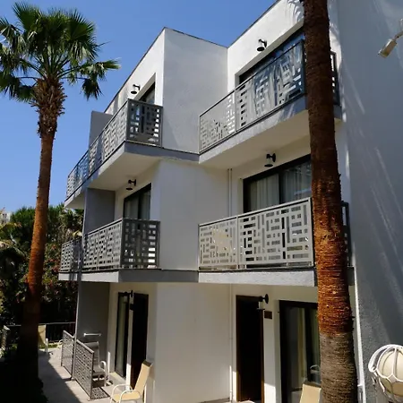 Phoenix Sun 3* Bodrum