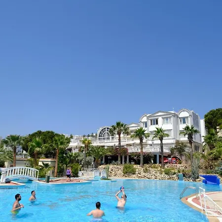 منتجع Phoenix Sun