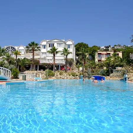 Phoenix Sun Resort 4*