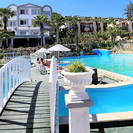 호텔 Phoenix Sun Bodrum