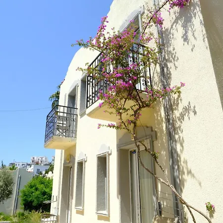 Phoenix Sun Bodrum