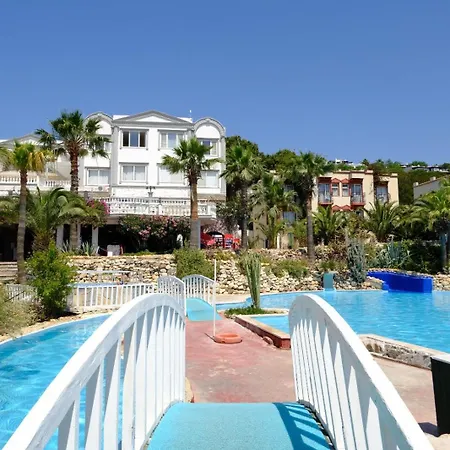 Phoenix Sun منتجع