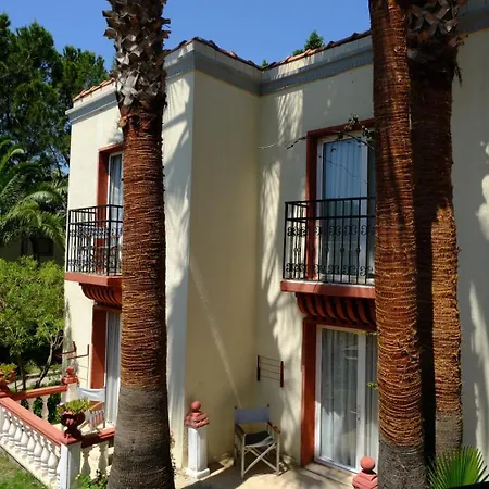 Resort Phoenix Sun 4*