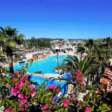 호텔 Phoenix Sun Bodrum