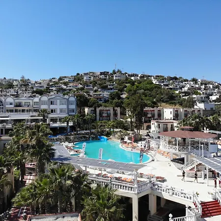 Phoenix Sun Bodrum