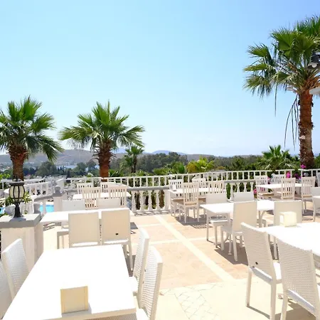 Phoenix Sun 4* Gümbet