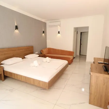 Phoenix Sun Bodrum