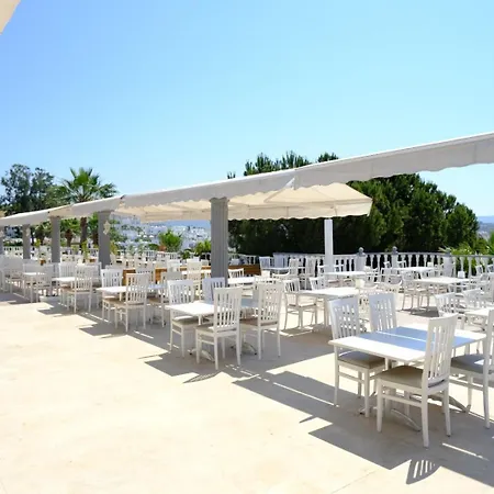 Phoenix Sun 3* Bodrum