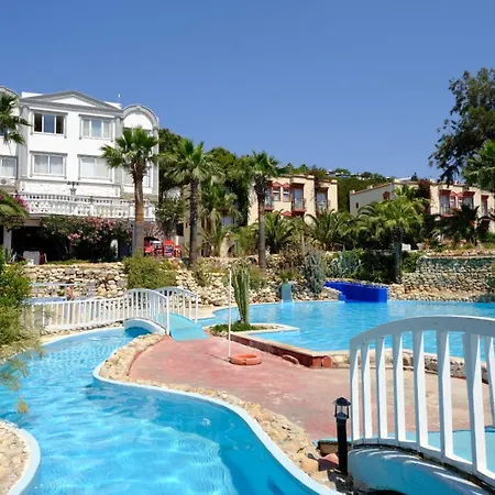 Phoenix Sun Bodrum
