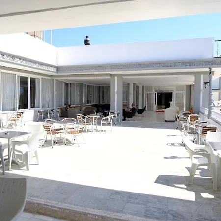 منتجع Phoenix Sun