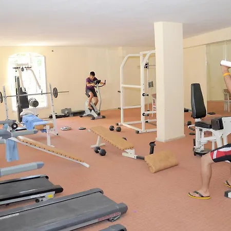 Phoenix Sun Bodrum