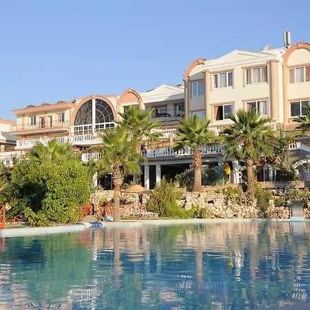 Resort Phoenix Sun Gümbet