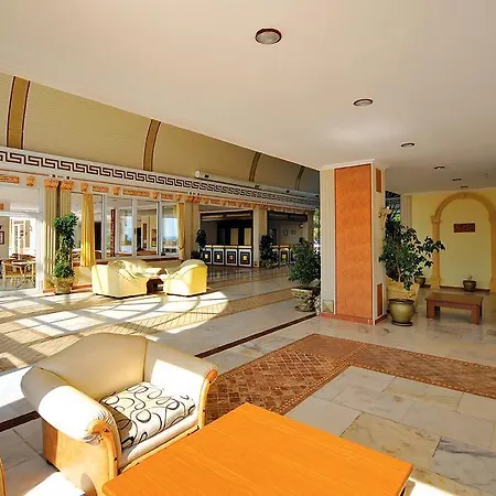 منتجع Phoenix Sun