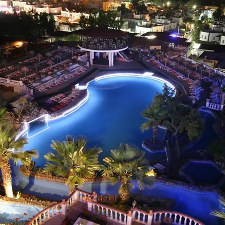 Resort Phoenix Sun Gümbet